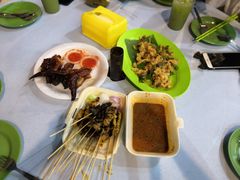 -明记烧鱼美味店