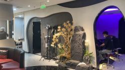 -TOP HAIR SALON