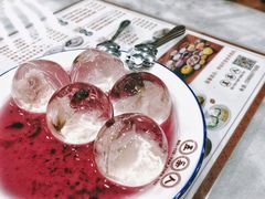 -五条人糖水铺(武林总店)