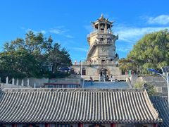 -锦州笔架山风景区