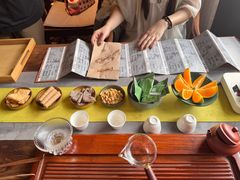 -邈墨茶馆(凤起路店)