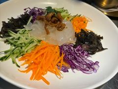 -串门海鲜烧烤(五四广场店)
