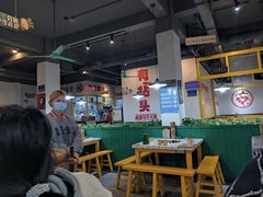 -有拈头成都市井火锅(稠州西路店)