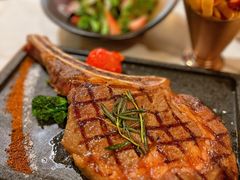 -原石牛扒·约会餐厅(龙城万科里店)