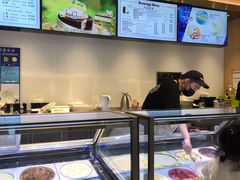 -哈根达斯(城西银泰店)