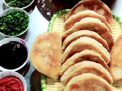 -中豪大酒店-嵩海阁自助餐厅(解放路店)