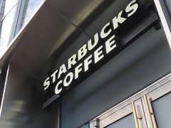 -星巴克(北京通州新光大中心店)