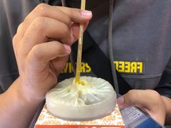 -阿文汤包蟹黄汤包(豫园商城店)