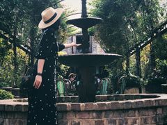 门面-The Grounds of Alexandria