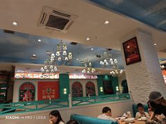 -龙聚德北京烤鸭(沙坪坝华宇A馆店)