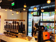 -Peet's 皮爷咖啡(东湖路手作店)