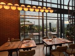 -OGGI TRATTORIA PIZZERIA(深业上城店)