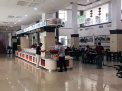 -定州服务区(京港澳高速北区)