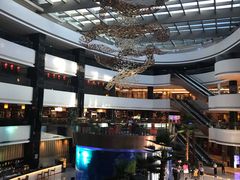 -OPEN開全日自助餐厅·牛肉火锅·海鲜(佛山希尔顿酒店)