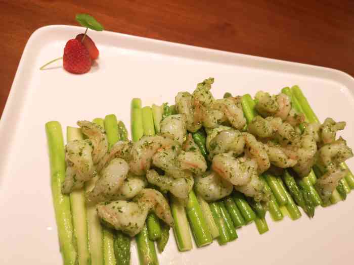 满晴川·筵-"环境超棒的一家店,不得不感叹这家老板实在.