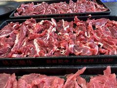 -林记潮牛·牛肉火锅(上马墩店)