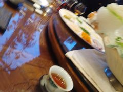 -龙悦湾酒家·八阵鱼生·渔人码头店