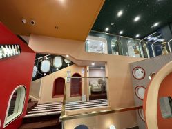 -MELAND CLUB亲子乐园·派对·餐厅(北京芳圆里ID MALL店)