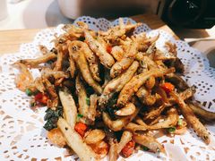 小鱼小虾-口味堂(惠济路店)