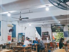 大堂-九九豆花馆(解放碑步行街店)