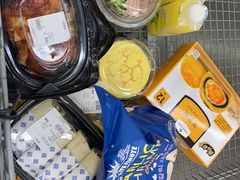 -山姆会员商店(杨桥西路店)