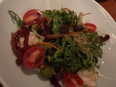 -沈阳君悦酒店·意坊意大利餐厅