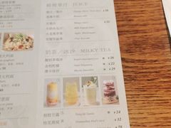 -曼乐辰餐厅(中庚漫游城店)