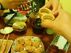 -浪花亭日本料理(古田路店)