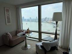 -上海外滩茂悦大酒店