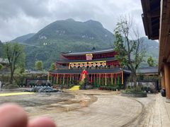 -中国傩城