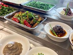 -七百岁羊肉馆(环球港店)
