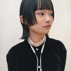 -MY HAIR ARDOR
