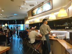 -雷门拉面·现熬骨汤(凯德来福士店)