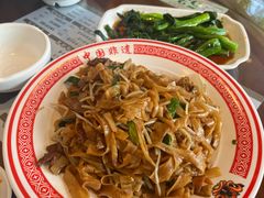 -沙河粉村·国家非遗传承(云台店)