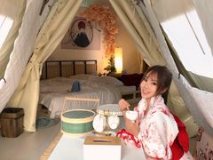 -安德鲁户外烧烤帐篷营地(马泉营店)