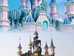 -芜湖方特旅游度假区