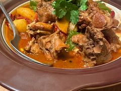 -纳鲁孜·新疆特色餐厅(上海悦荟广场店)