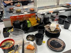 -争鲜回转寿司(朝北大悦城店)