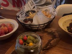 -Blac+Blac(中海环宇荟店)