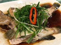 -御满江海鲜酒家(洛溪新城店)