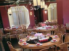 -伙靠·江浙菜(田林路店)