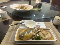 河豚-宏兴酒店(龙游路店)