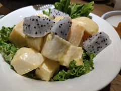 -粤仔湾砂锅粥(阳光店)