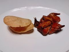 -金链花·泰国餐厅(国贸店)