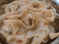 鲜鸭肠-憨铁匠老火锅(龙岗万科里店)