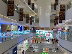 -LuOne凯德晶萃广场(徐家汇路店)