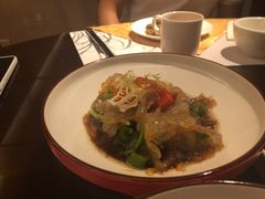 -广州白云机场铂尔曼大酒店·恬园创意中餐厅