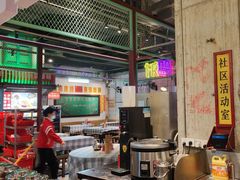 -彭耕记猪油炒小菜(吉联mall店)