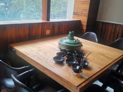 -木辛水水冰煮羊(凤城六路店)