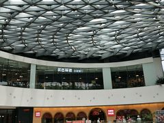 -汉巴味德(大悦城店)